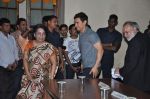 Aamir Khan at Kem Hospital in Mumbai on 27th Jan 2013 (46).JPG
